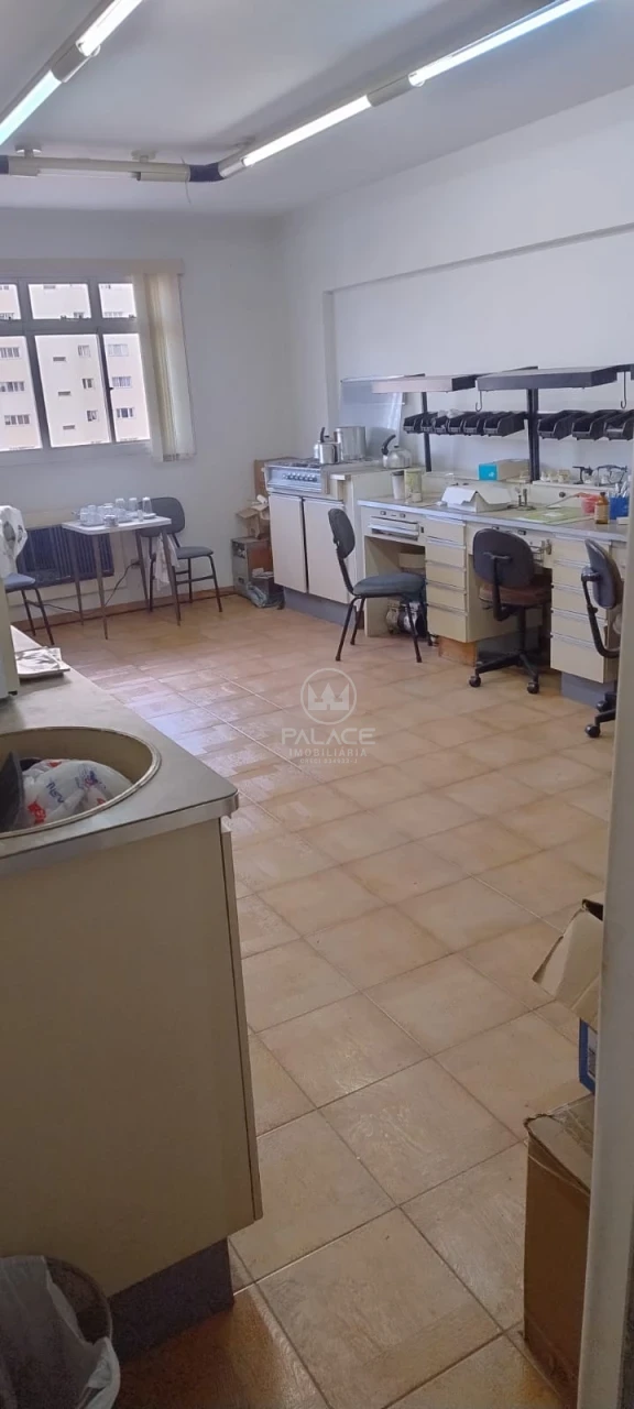Comercial À Venda Centro Piracicaba - Foto 4
