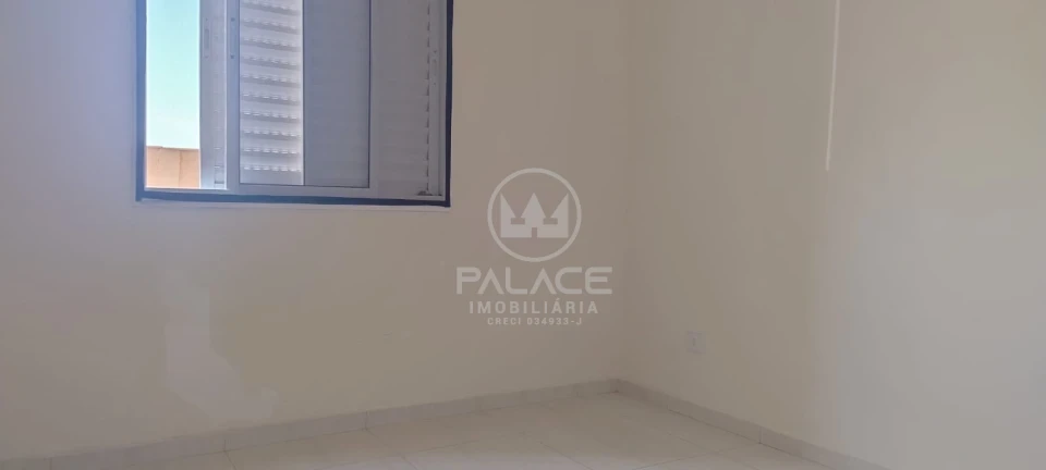 Apartamento À Venda Paulicéia Piracicaba
