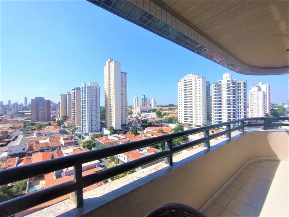 Apartamento À Venda Edifício Maison Cartier Piracicaba