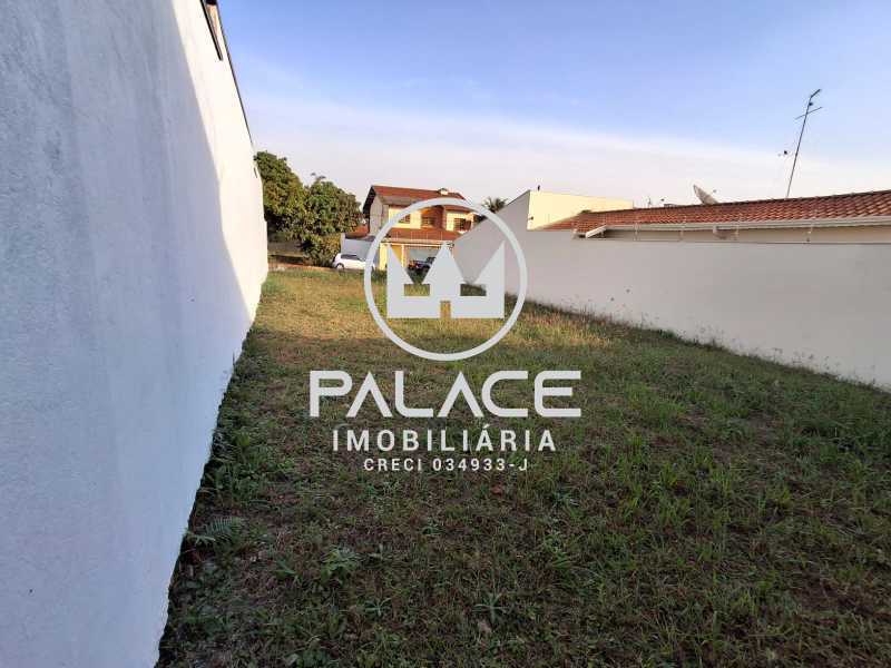 Imagens do imóveis terreno residencial à venda em jardim elite, piracicaba 275m²