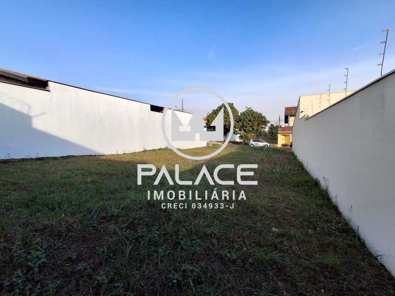 Imagens do imóveis terreno residencial à venda em jardim elite, piracicaba 275m²