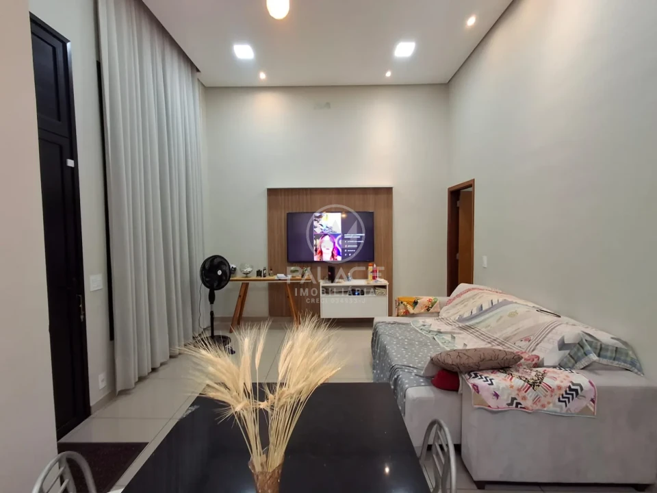 Casa à venda em Água Branca, Piracicaba — Portal Mundo do Imóvel