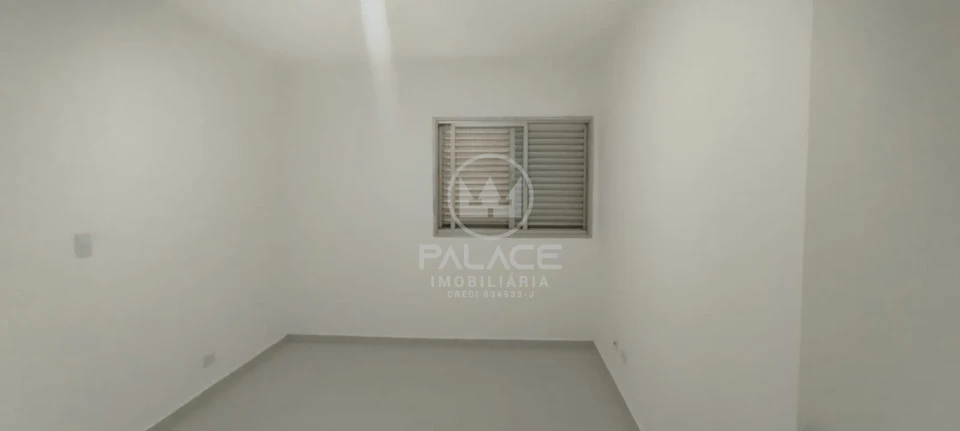 Apartamento Para Alugar Edifício Central Park Piracicaba