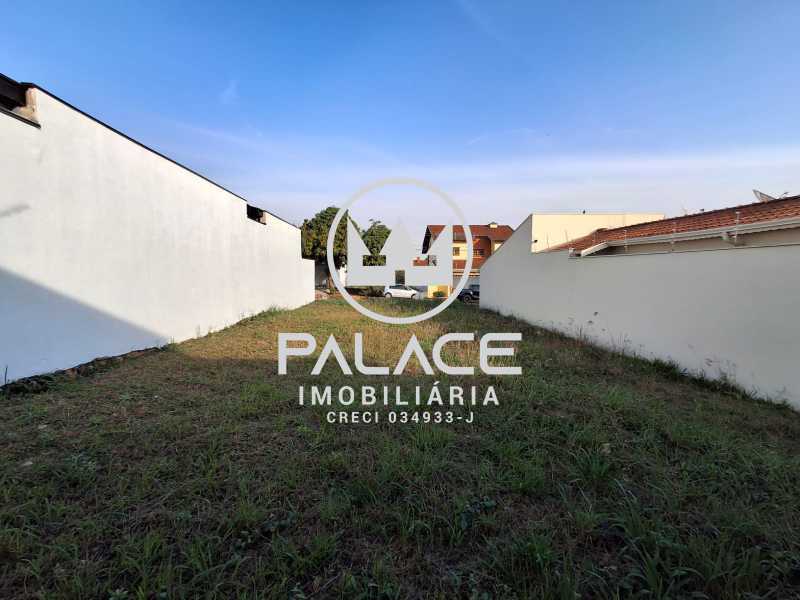 Imagens do imóveis terreno residencial à venda em jardim elite, piracicaba 275m²
