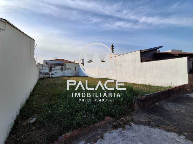 Imagens do imóveis terreno residencial à venda em jardim elite, piracicaba 275m²