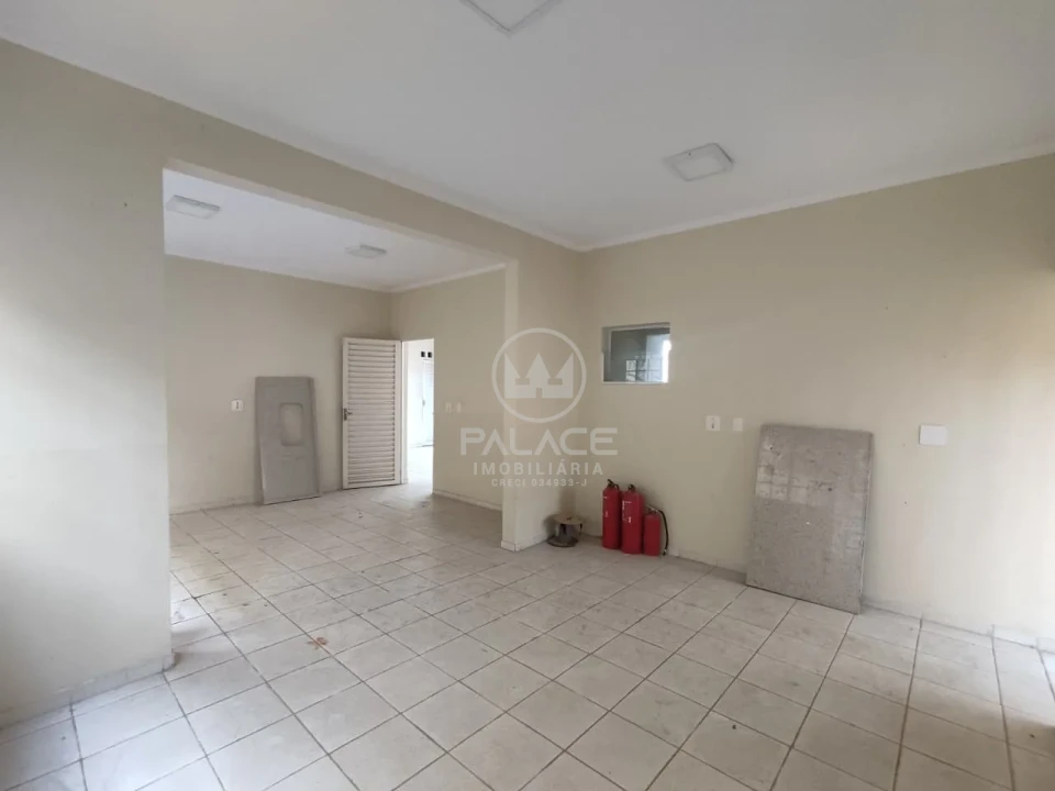 Comercial Para Alugar Glebas Califórnia Piracicaba