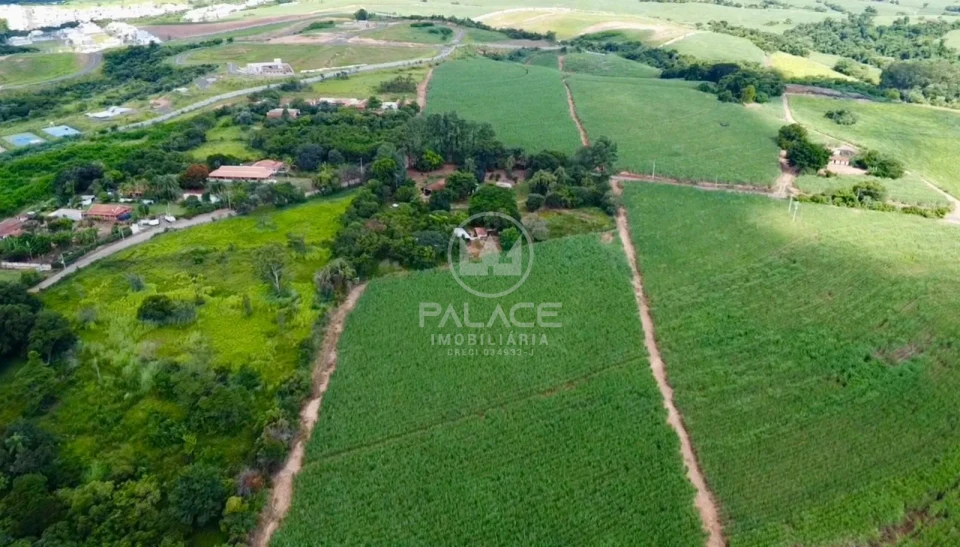 Terreno À Venda Ondinhas Piracicaba