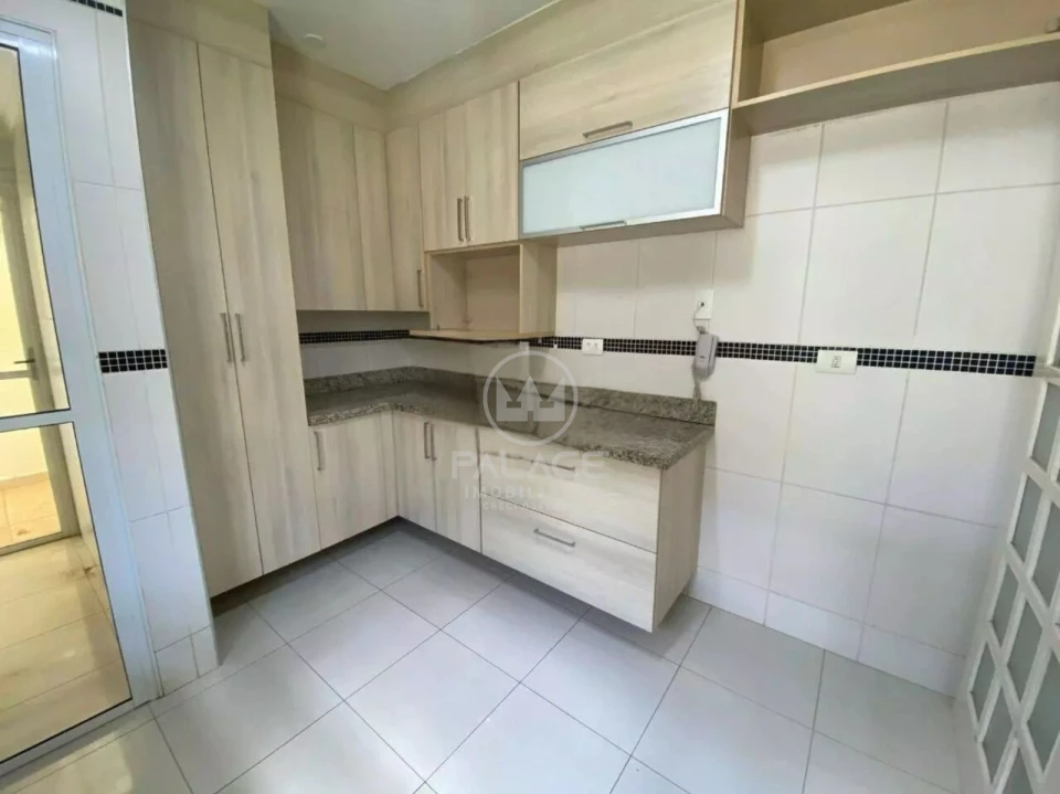 Casa para Alugar no Condominio Villa Laranjal no Campestre em  Piracicaba