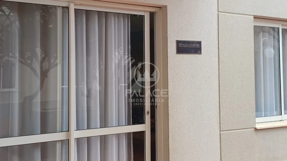 APARTAMENTO A VENDA RESIDENCIAL LUMIERE