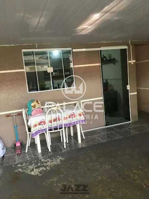 Imagens do imóveis casa à venda em santa terezinha, piracicaba 3 quartos 100m²