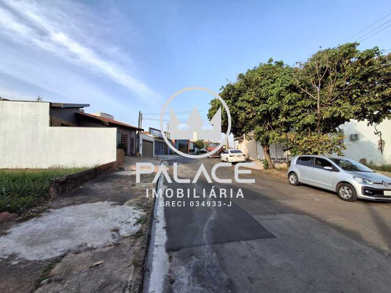 Imagens do imóveis terreno residencial à venda em jardim elite, piracicaba 275m²