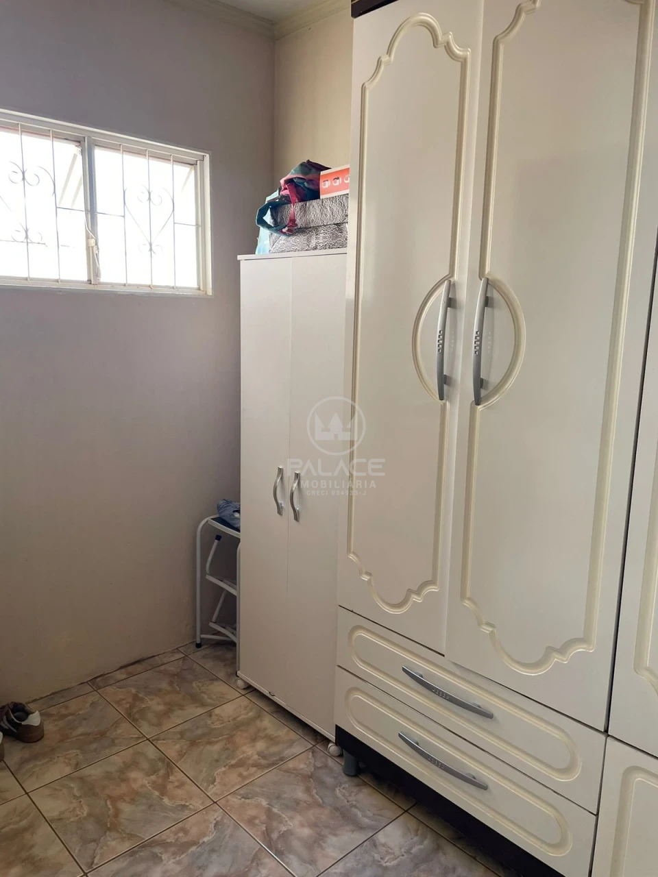 casa a venda no Bairro Panorama