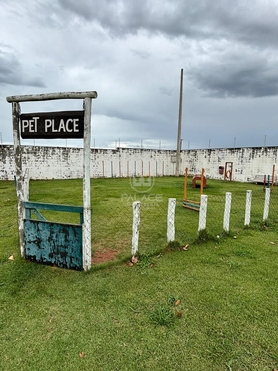 Terreno Em Condomínio À Venda Residencial Agape Piracicaba