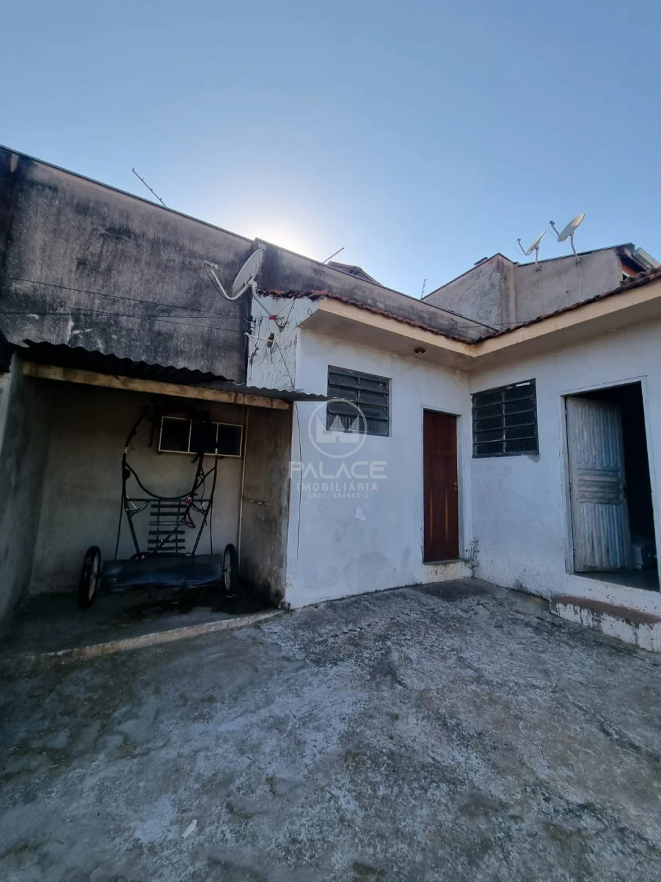 Casa À Venda Jardim Glória Piracicaba