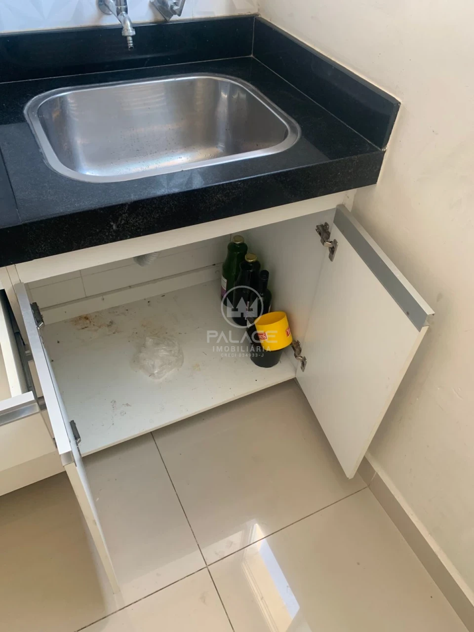Apartamento À Venda Condomínio Parque Piazza Navona Piracicaba