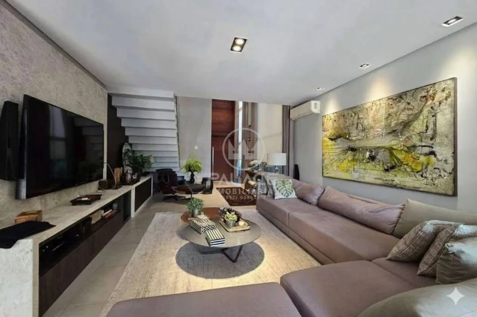 Casa Em Condomínio À Venda Dahma Piracicaba - Foto 11