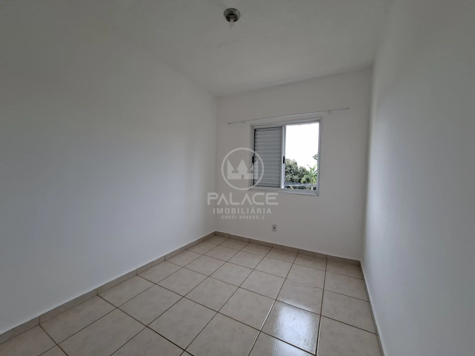 Apartamento para alugar no Condominio Recanto do Jupia.