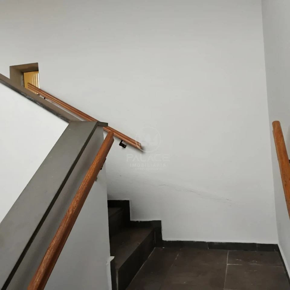 Salão disponivel para locação