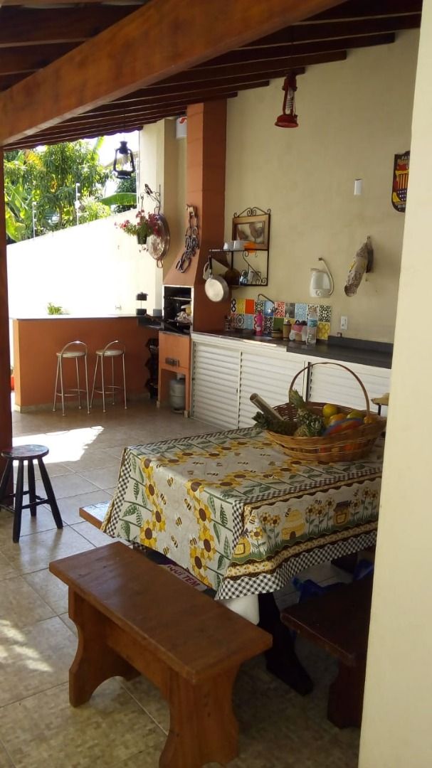 Imagens do imóveis casa à venda em parque jambeiro, campinas 3 quartos 106m²