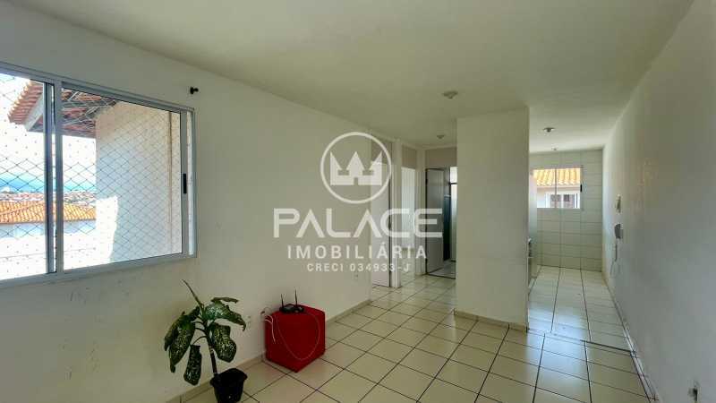 Imagens do imóveis apartamento para alugar em jardim nova suíça, piracicaba 2 quartos 44m²