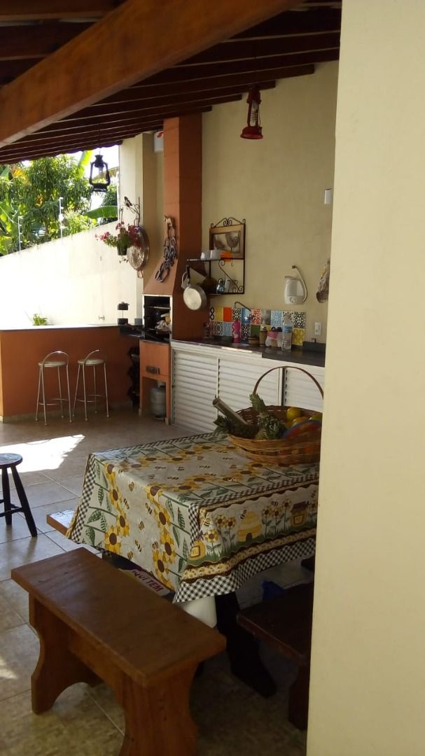 Imagens do imóveis casa à venda em parque jambeiro, campinas 3 quartos 106m²