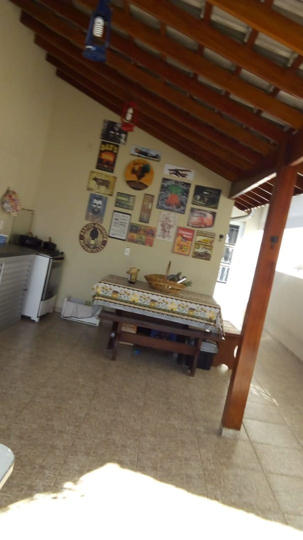 Imagens do imóveis casa à venda em parque jambeiro, campinas 3 quartos 106m²