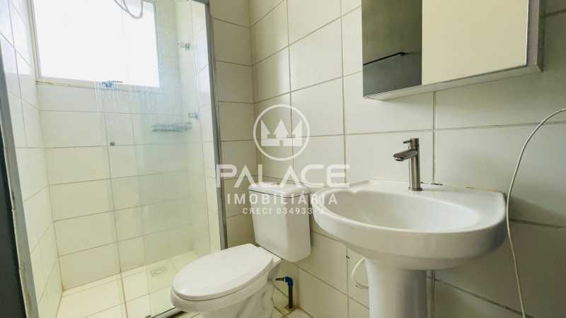 Imagens do imóveis apartamento para alugar em jardim nova suíça, piracicaba 2 quartos 44m²