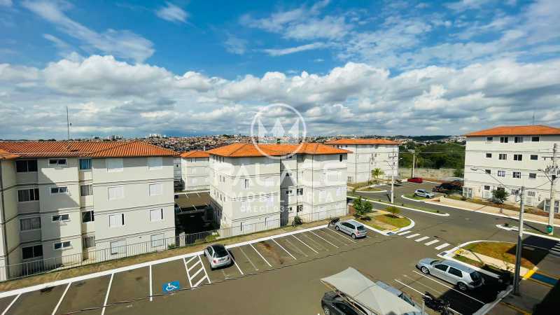 Imagens do imóveis apartamento para alugar em jardim nova suíça, piracicaba 2 quartos 44m²