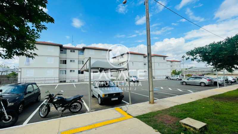 Imagens do imóveis apartamento para alugar em jardim nova suíça, piracicaba 2 quartos 44m²