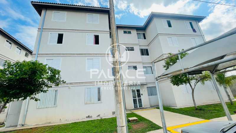 Imagens do imóveis apartamento para alugar em jardim nova suíça, piracicaba 2 quartos 44m²