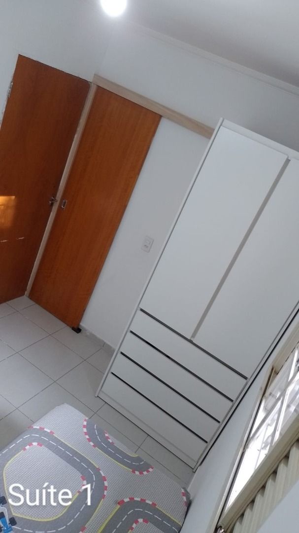 Imagens do imóveis casa à venda em parque jambeiro, campinas 3 quartos 106m²
