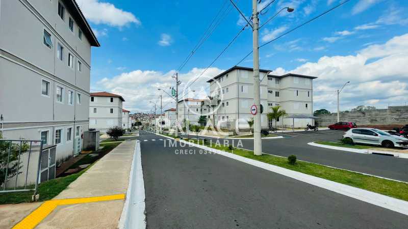Imagens do imóveis apartamento para alugar em jardim nova suíça, piracicaba 2 quartos 44m²