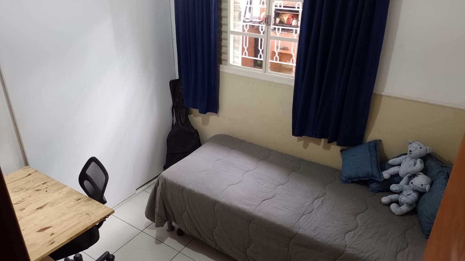 Imagens do imóveis casa à venda em parque jambeiro, campinas 3 quartos 106m²