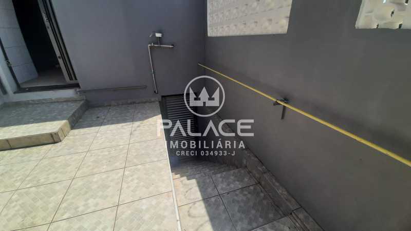 Imagens do imóveis casa para alugar em santa terezinha, piracicaba 3 quartos 220m²