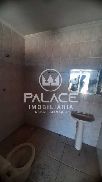 Imagens do imóveis casa para alugar em santa terezinha, piracicaba 3 quartos 220m²