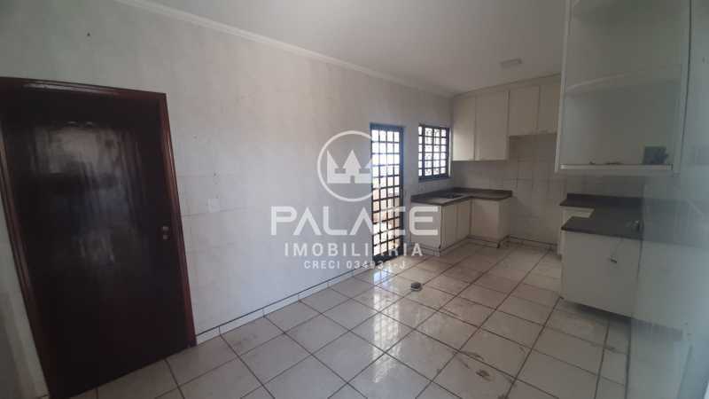 Imagens do imóveis casa para alugar em santa terezinha, piracicaba 3 quartos 220m²