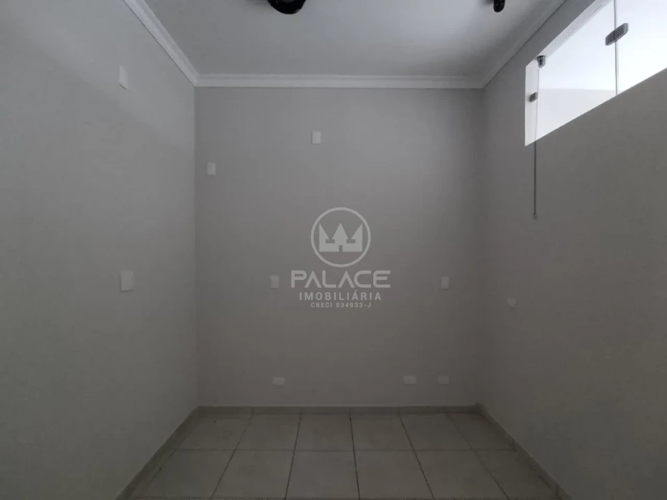 Comercial Para Alugar Centro Piracicaba