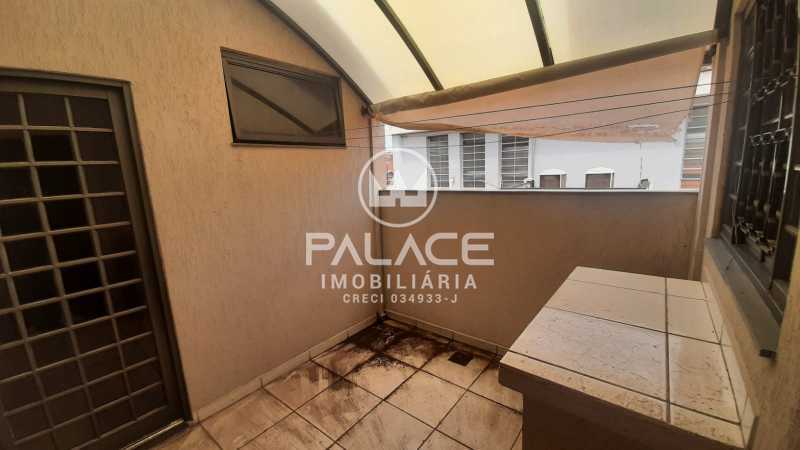 Imagens do imóveis casa para alugar em santa terezinha, piracicaba 3 quartos 220m²