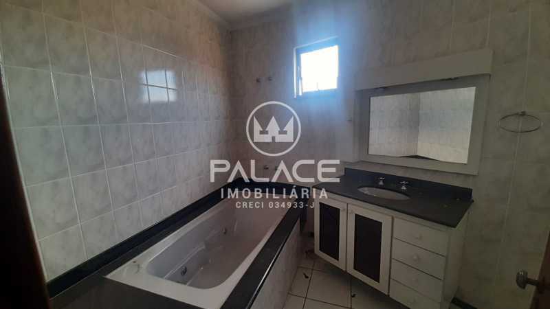 Imagens do imóveis casa para alugar em santa terezinha, piracicaba 3 quartos 220m²