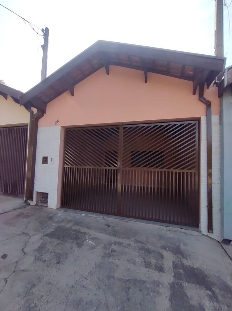 Imagens do imóveis casa à venda em jardim santa ignês ii, piracicaba 3 quartos 108m²