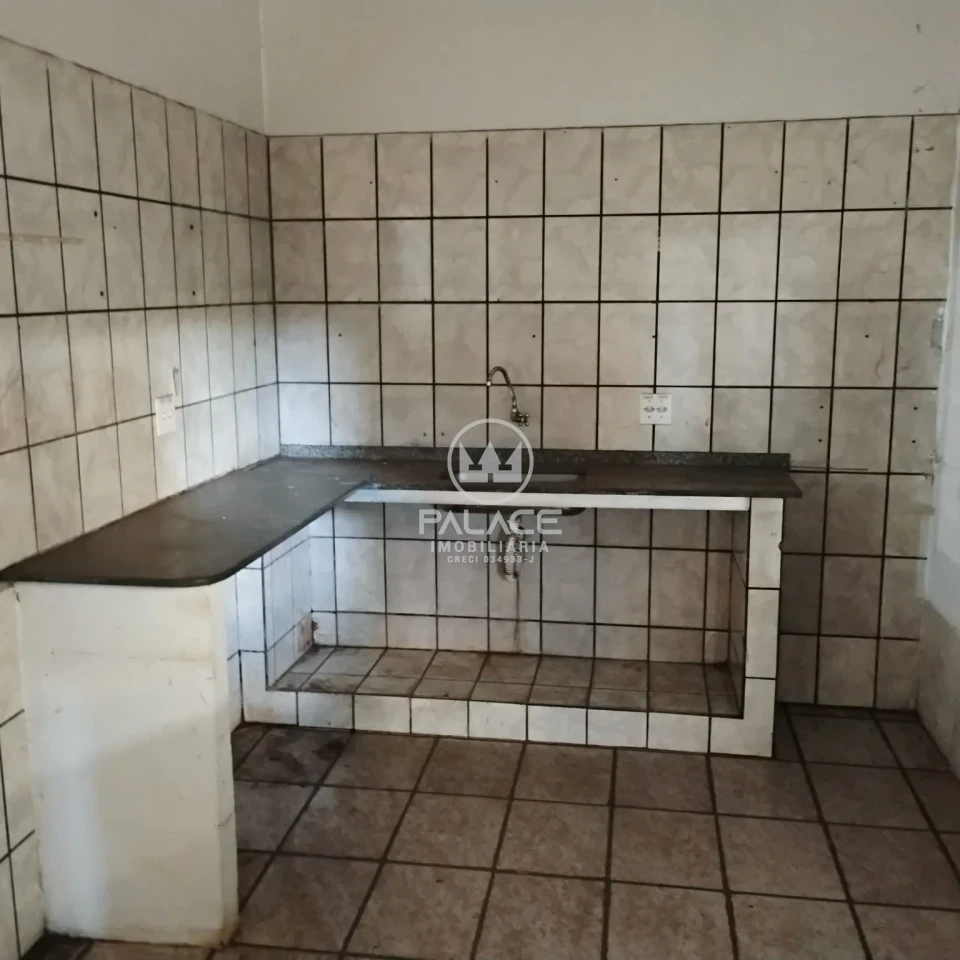 Salão disponivel para locação