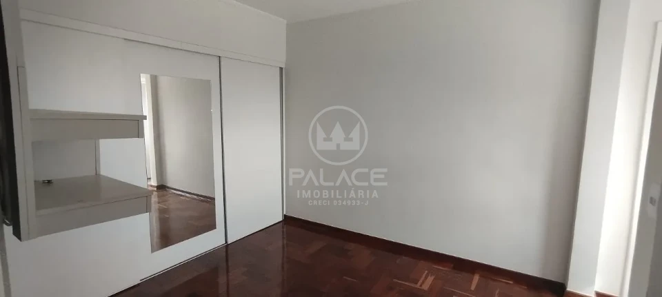 Apartamento Para Alugar Edifício Central Park Piracicaba