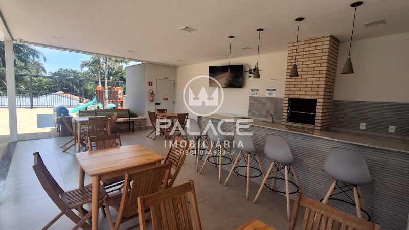 Imagens do imóveis Apartamento a venda no Condomínio Vivace, Piracicamirim, Piracicaba, SP.