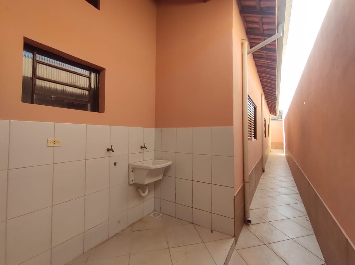 Imagens do imóveis casa à venda em jardim santa ignês ii, piracicaba 3 quartos 108m²