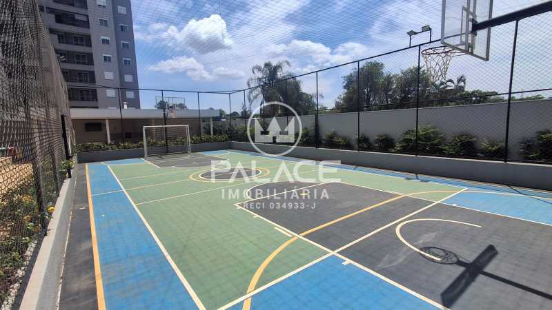 Imagens do imóveis Apartamento a venda no Condomínio Vivace, Piracicamirim, Piracicaba, SP.