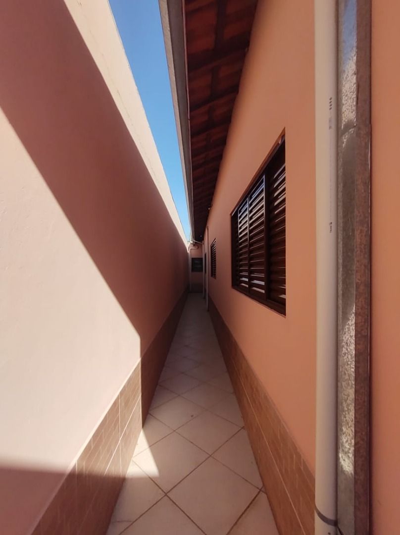 Imagens do imóveis casa à venda em jardim santa ignês ii, piracicaba 3 quartos 108m²