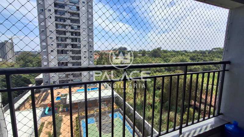 Imagens do imóveis Apartamento a venda no Condomínio Vivace, Piracicamirim, Piracicaba, SP.