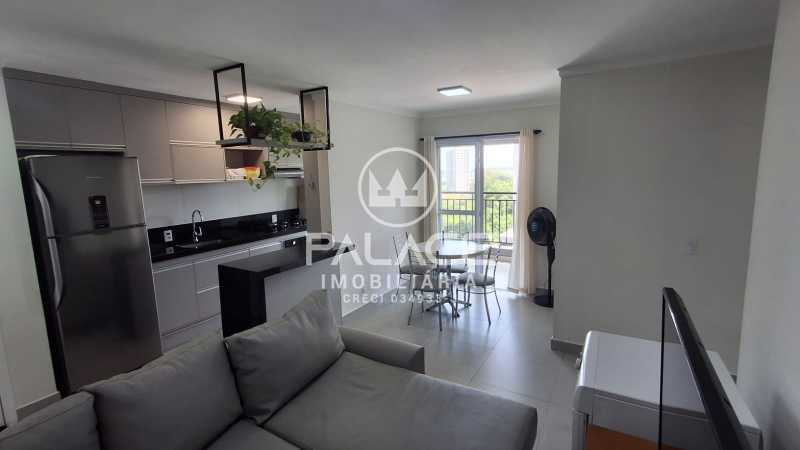 Imagens do imóveis Apartamento a venda no Condomínio Vivace, Piracicamirim, Piracicaba, SP.