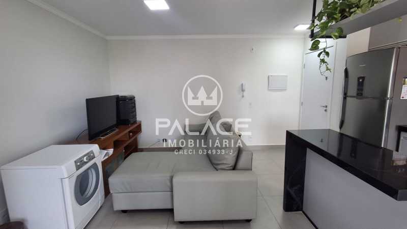 Imagens do imóveis Apartamento a venda no Condomínio Vivace, Piracicamirim, Piracicaba, SP.