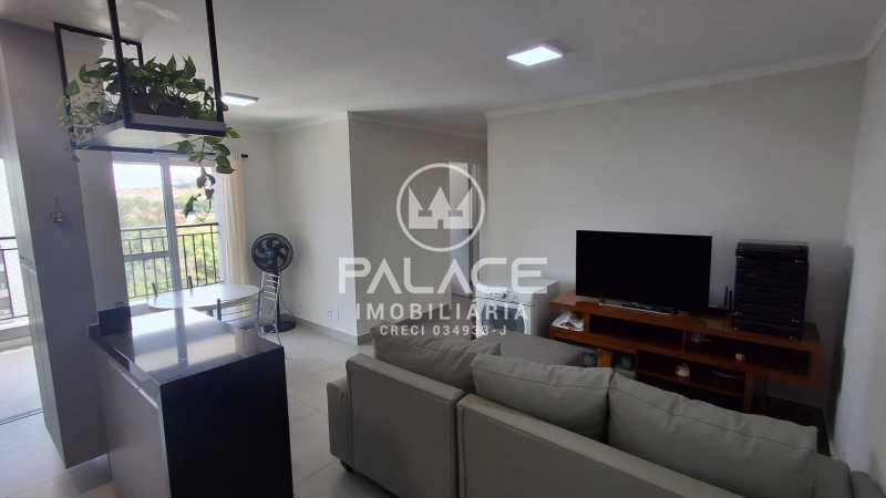 Imagens do imóveis Apartamento a venda no Condomínio Vivace, Piracicamirim, Piracicaba, SP.